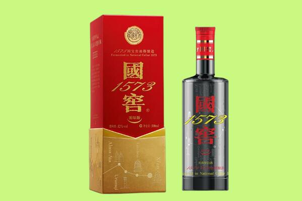 晋源区回收国窖